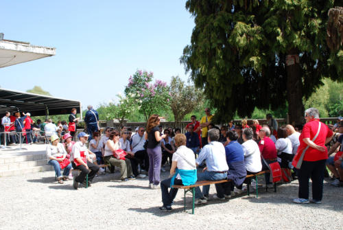 La PaciAda 2011