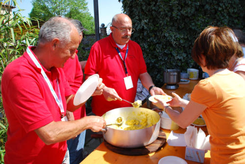 La PaciAda 2011