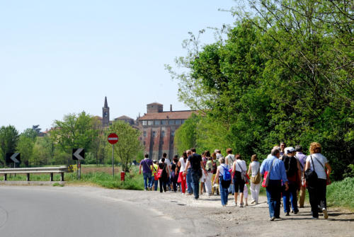 La PaciAda 2011