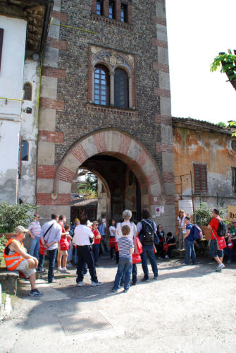 La PaciAda 2011