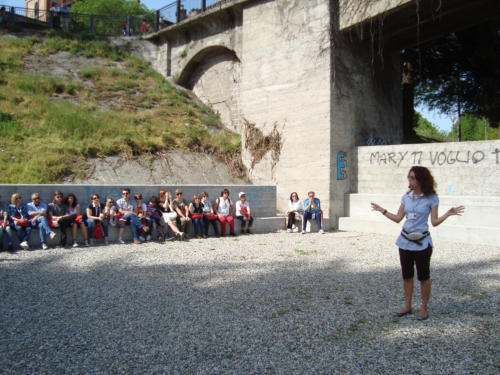 La PaciAda 2011