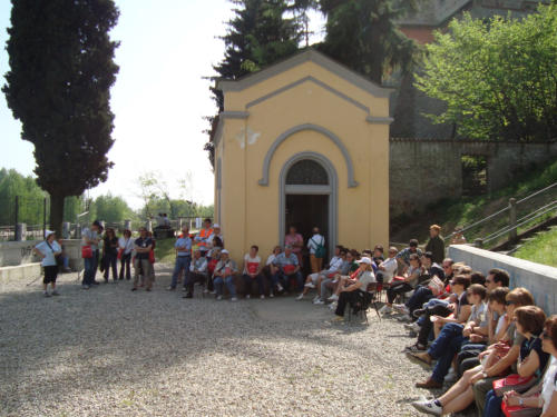 La PaciAda 2011