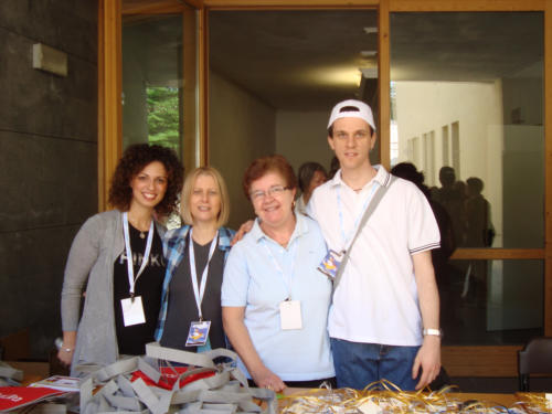 La PaciAda 2011