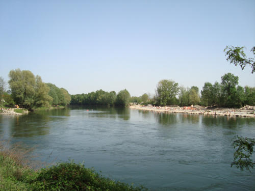 La PaciAda 2011
