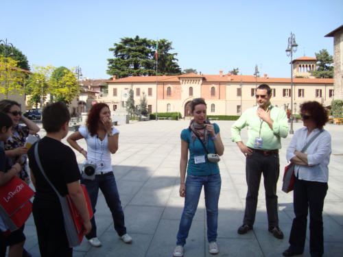 La PaciAda 2011