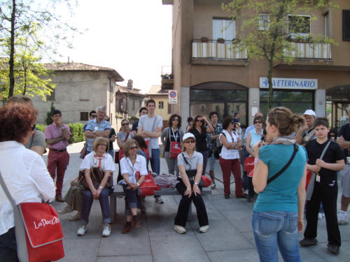 La PaciAda 2011