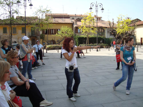 La PaciAda 2011