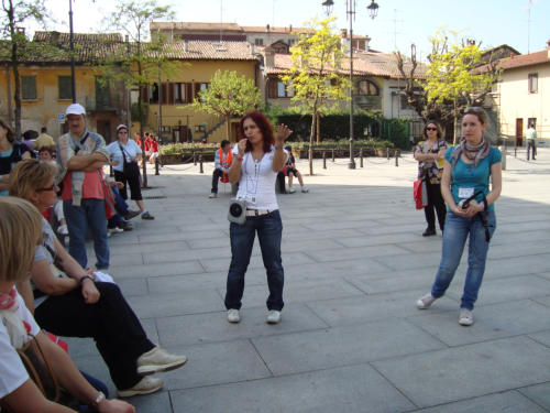 La PaciAda 2011