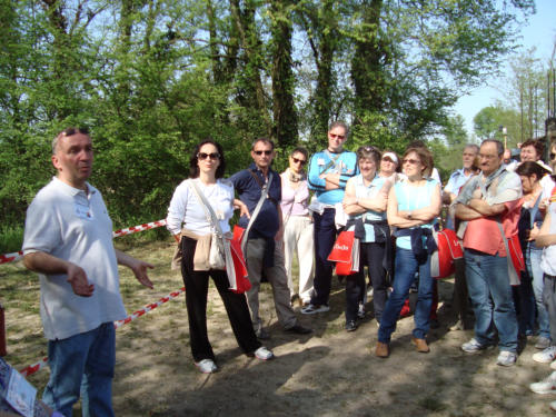 La PaciAda 2011