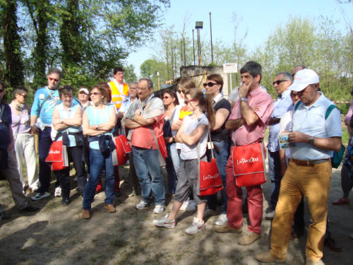 La PaciAda 2011