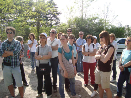 La PaciAda 2011