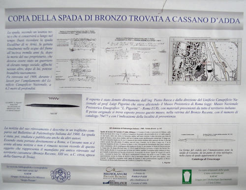 La PaciAda 2011