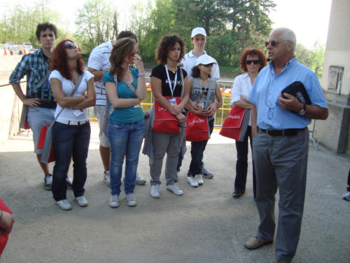 La PaciAda 2011