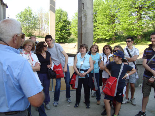 La PaciAda 2011