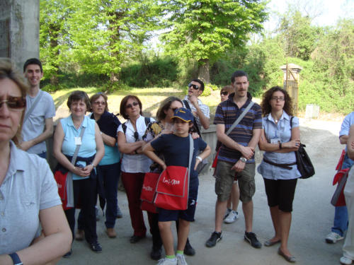 La PaciAda 2011