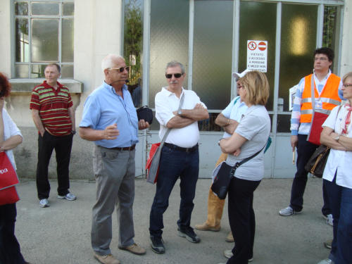 La PaciAda 2011