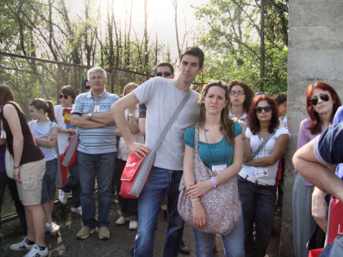 La PaciAda 2011