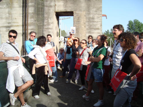 La PaciAda 2011