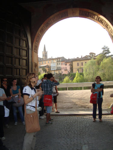 La PaciAda 2011