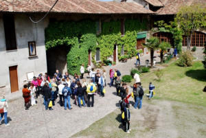 la PaciAda 2012