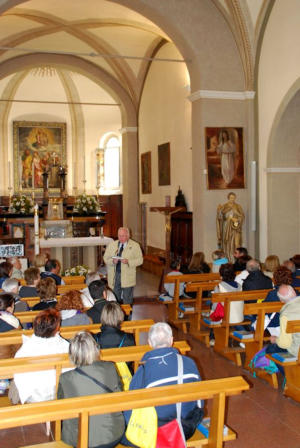 la PaciAda 2012