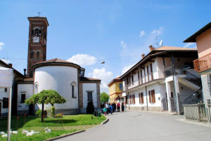 la PaciAda 2012