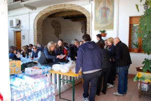 la PaciAda 2012