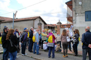 la PaciAda 2012