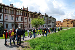la PaciAda 2012