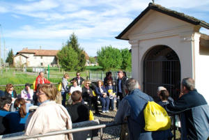 la PaciAda 2012