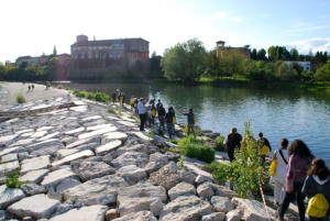 la PaciAda 2012