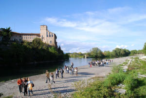 la PaciAda 2012