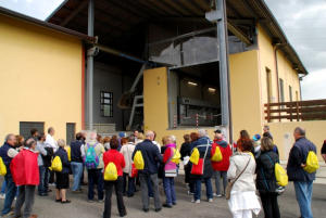 la PaciAda 2012