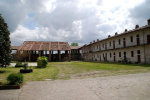 la PaciAda 2012