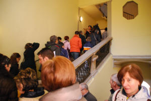fotografie di Simona Ghitti