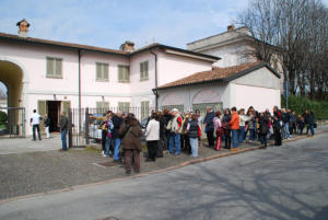La PaciAda 2013