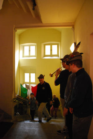 La PaciAda 2013