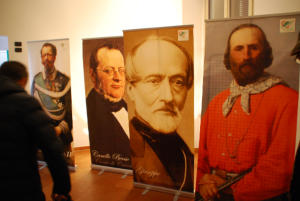 La PaciAda 2013