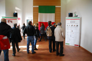 La PaciAda 2013