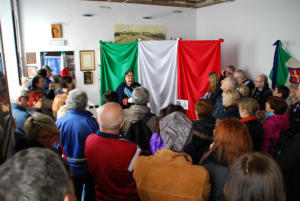 La PaciAda 2013