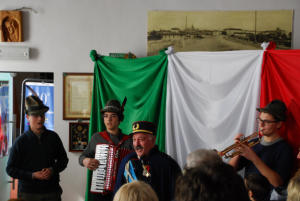 La PaciAda 2013