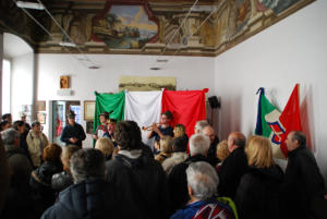 La PaciAda 2013