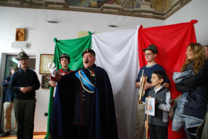 La PaciAda 2013