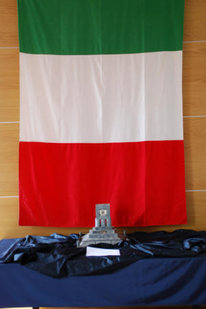 La PaciAda 2013
