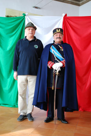 La PaciAda 2013