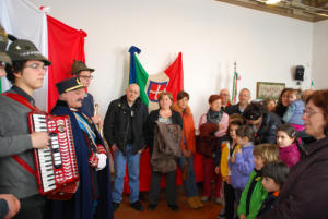 La PaciAda 2013