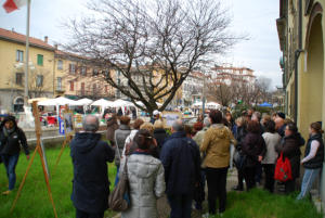La PaciAda 2013