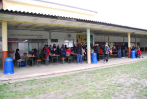 La PaciAda 2013