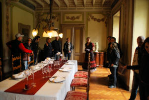 La PaciAda 2013