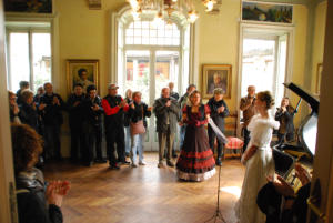 La PaciAda 2013